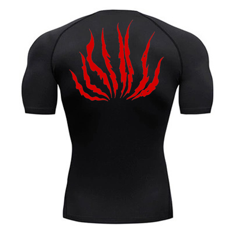 Graphic Print Athletic Quick D - đánh giá và giá Tee Graphic Print