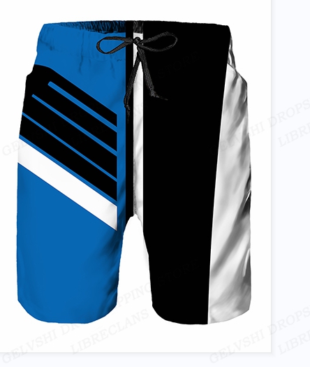 2023 Summer Men's Swimwear Sho - đánh giá và giá Trunks Board Surf