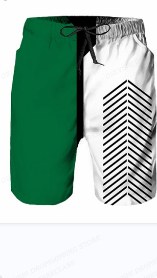 2023 Summer Men's Swimwear Sho - đánh giá và giá Trunks Board Surf
