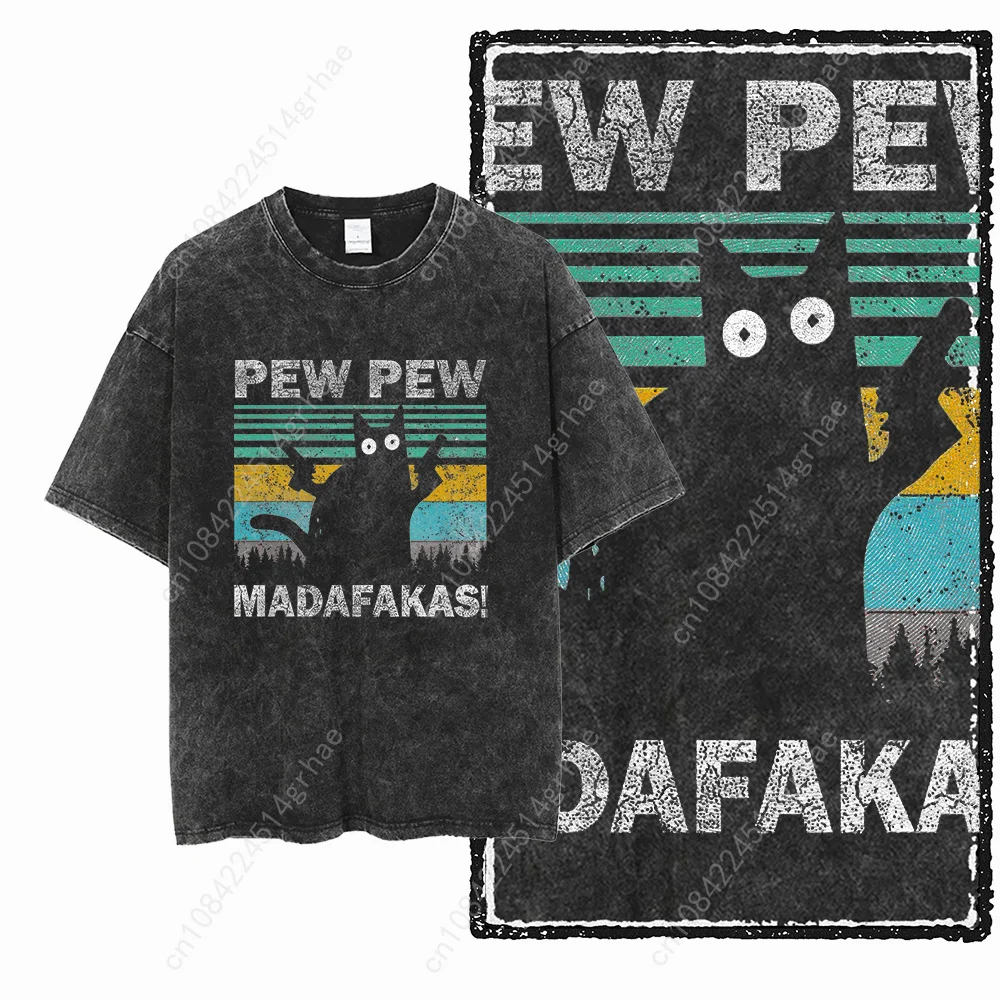 COOLMIND DB cat Printed Cotton - đánh giá và giá Tee Graphic Print