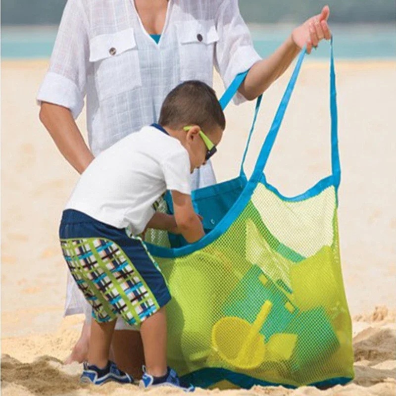 Children Sand Away Protable Me - đánh giá và giá Beach Towel Large