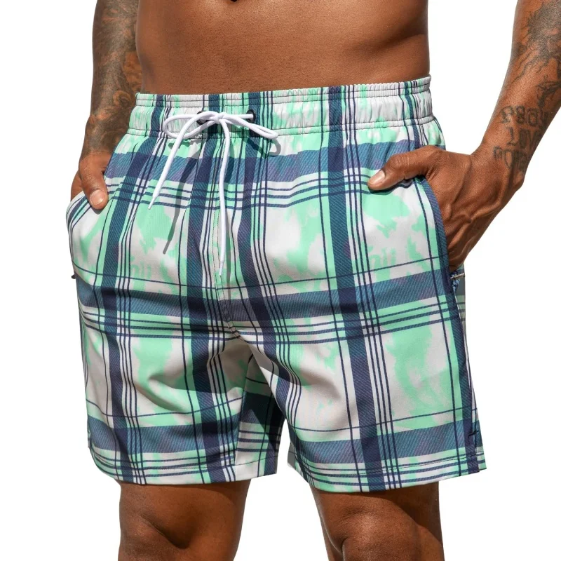 Trendy Ombre Striped Graphic S - đánh giá và giá Trunks Board Surf