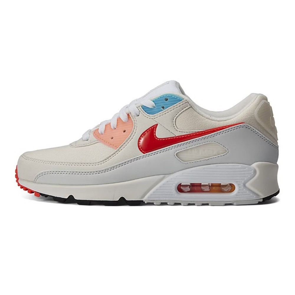 Nike Air Max 90 men's Running  - đánh giá và giá Nike Shoes Air Max 90