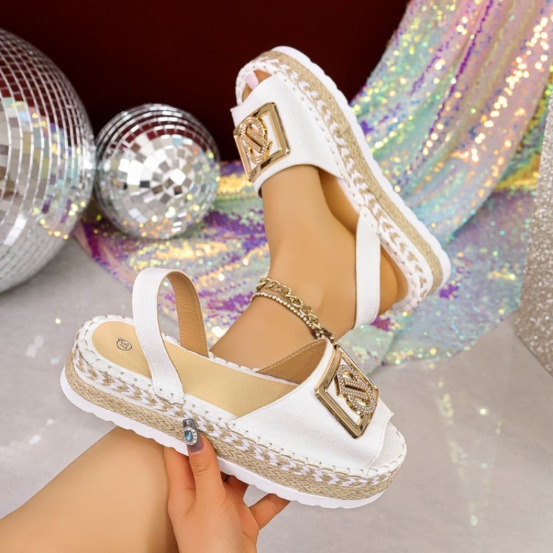 Womens Platform Espadrille San - đánh giá và giá Espadrille Slip On