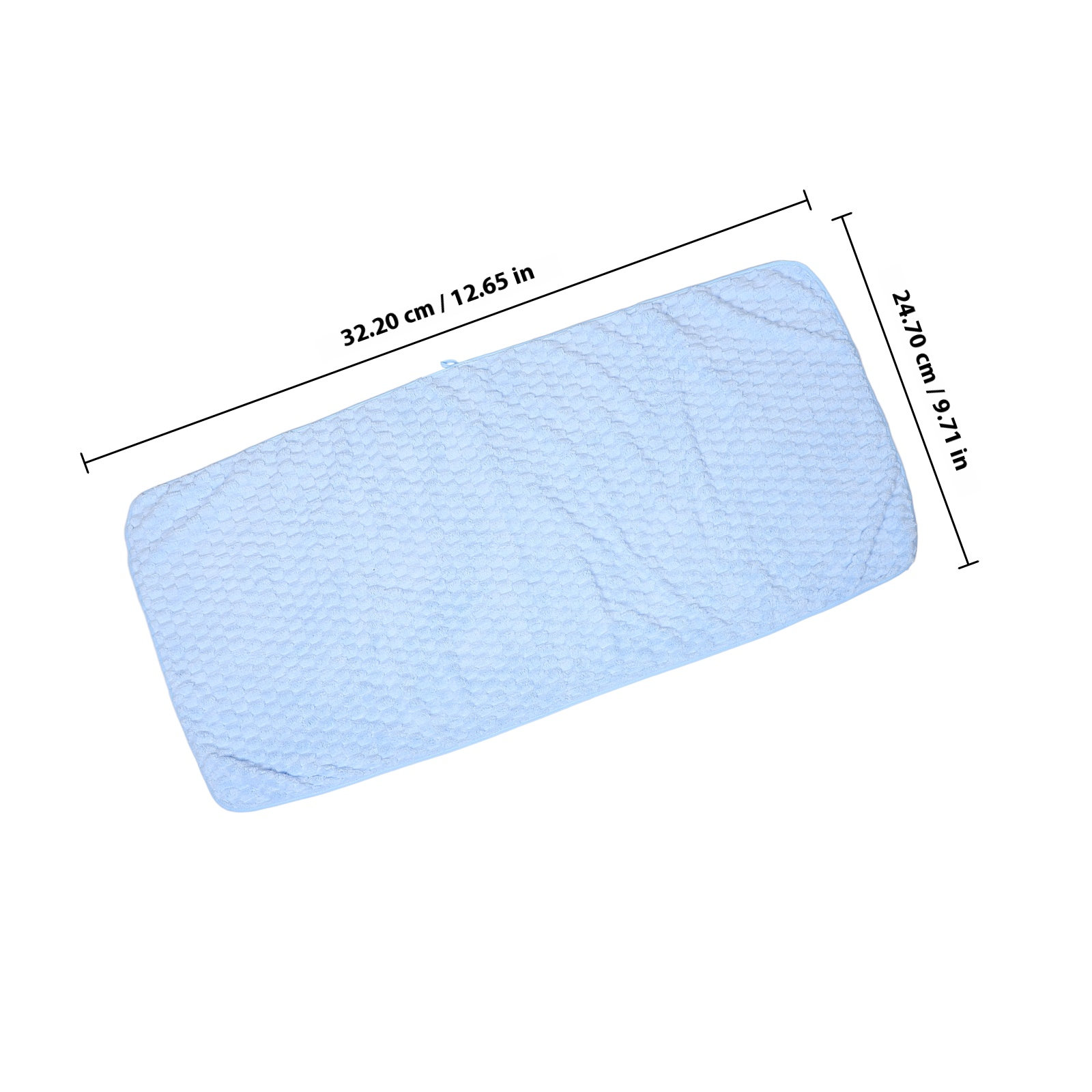 Large Coral Fleece Bath Sheet  - đánh giá và giá Beach Towel Large