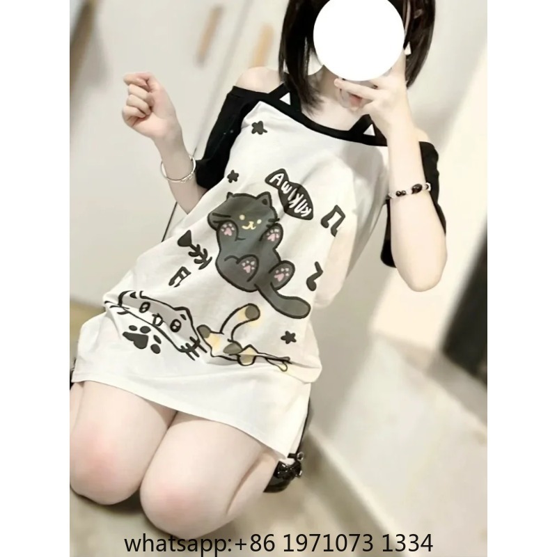 Japanese Patchwork Women Off S - đánh giá và giá Tee Graphic Print