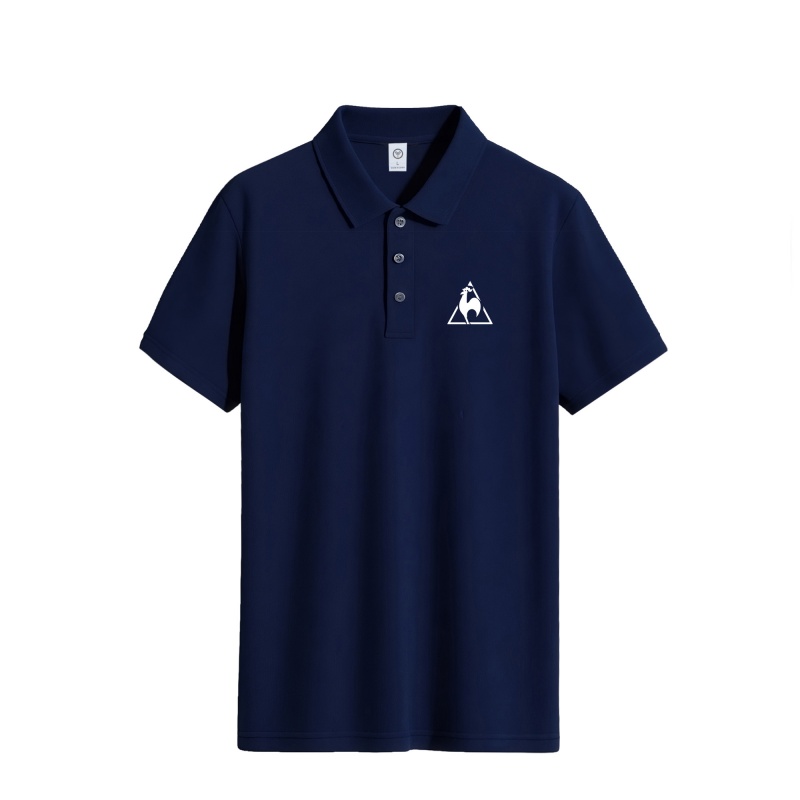 2026 Summer Men's Pique Cotton - đánh giá và giá Polo Shirt Pique
