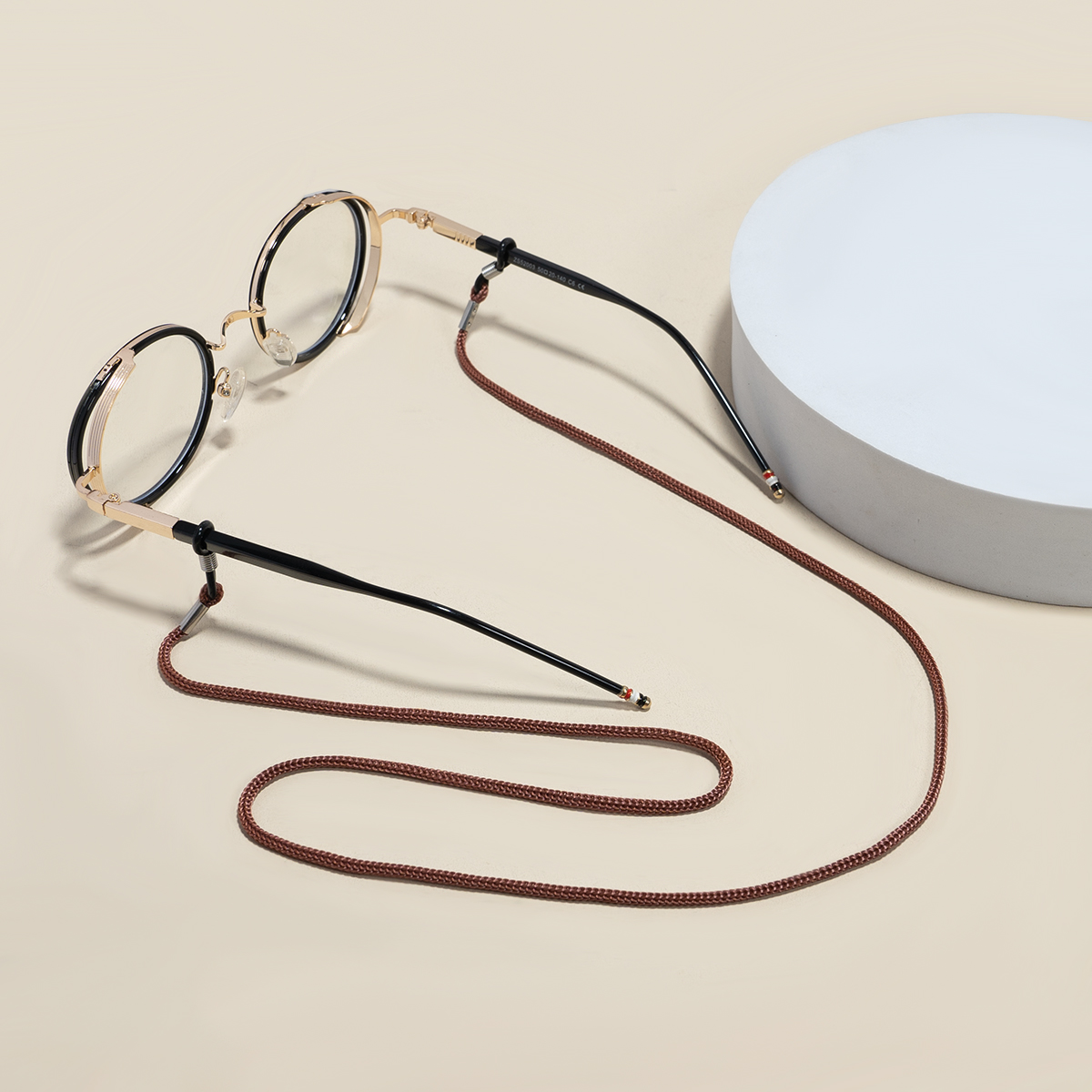 5pcs Adjustable Glasses Strap  - đánh giá và giá Sunglass Retainer Cord