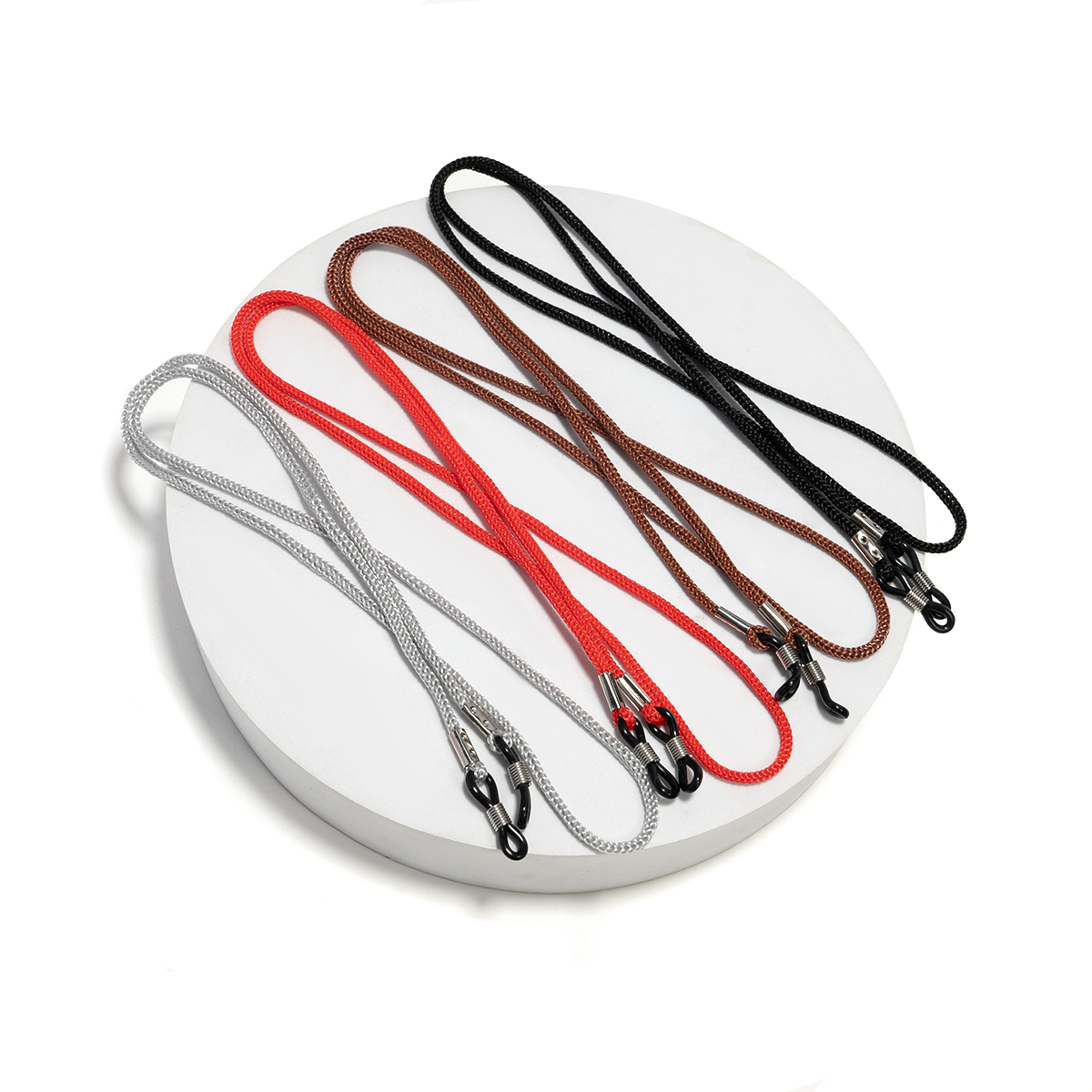 5pcs Adjustable Glasses Strap  - đánh giá và giá Sunglass Retainer Cord