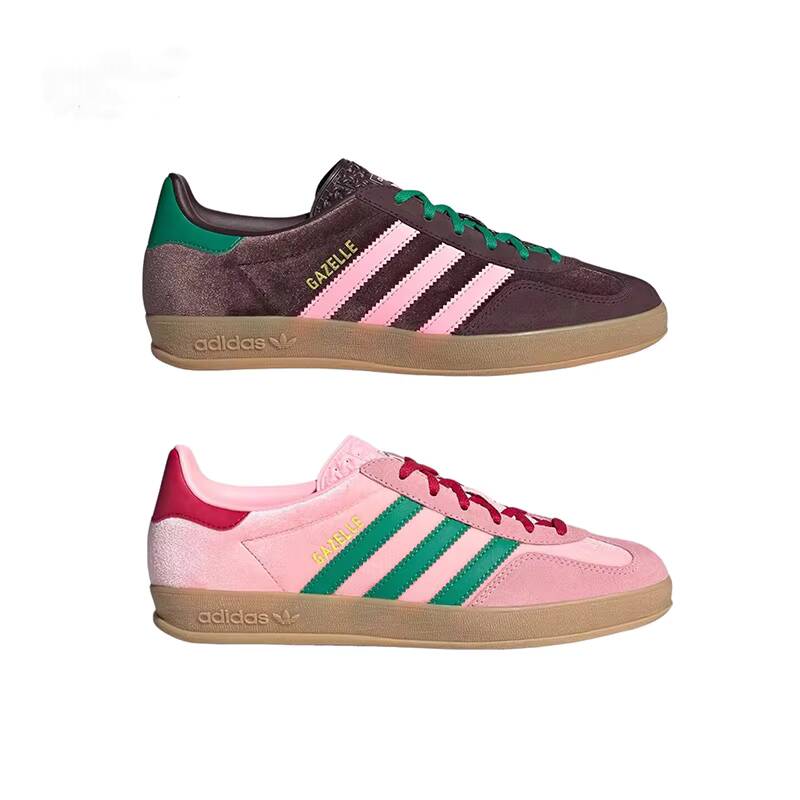 Adidas Samba 2026 new Style Wo - đánh giá và giá Adidas Shoes Samba