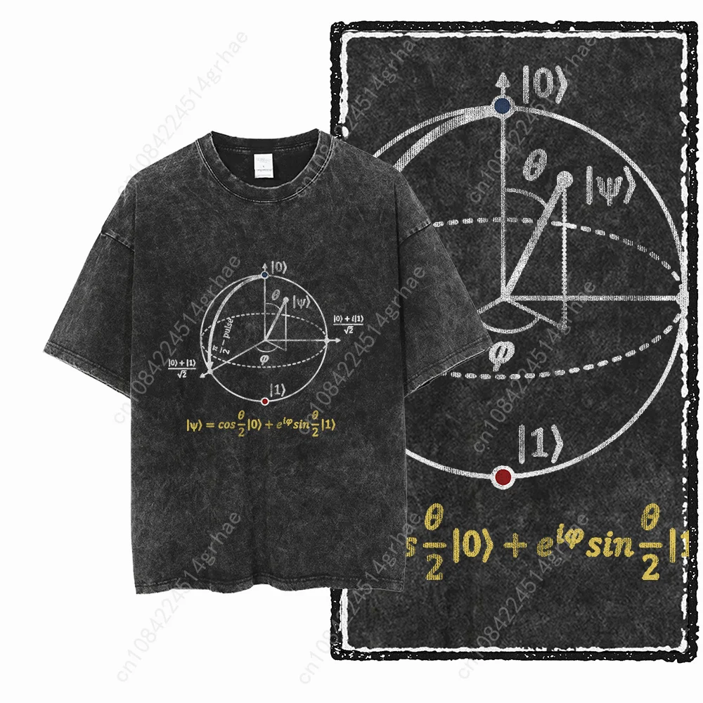SC MATH THEME PAI Printed Cott - đánh giá và giá Tee Graphic Print