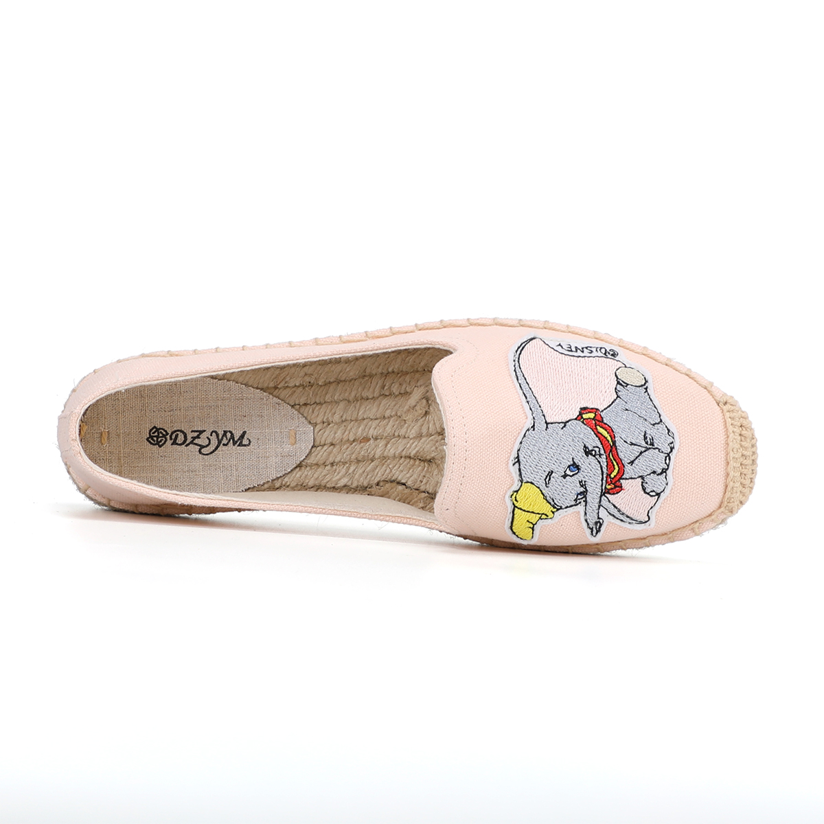 Giày Cao Gót Nữ 2021 Lao Khuyế - đánh giá và giá Espadrille Slip On