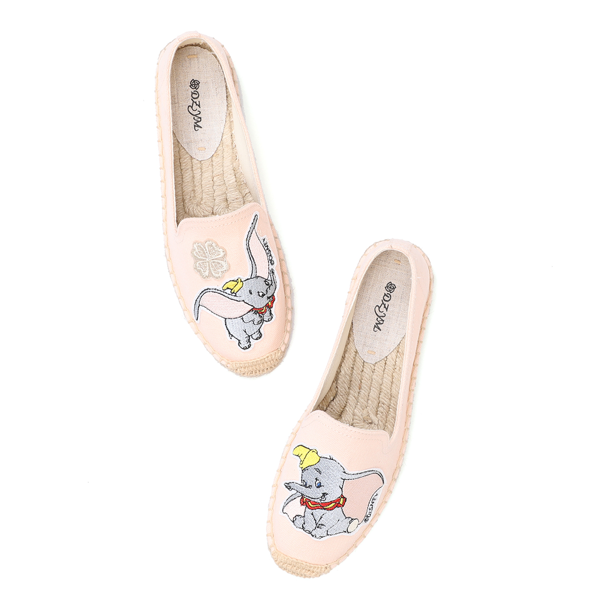 Giày Cao Gót Nữ 2021 Lao Khuyế - đánh giá và giá Espadrille Slip On