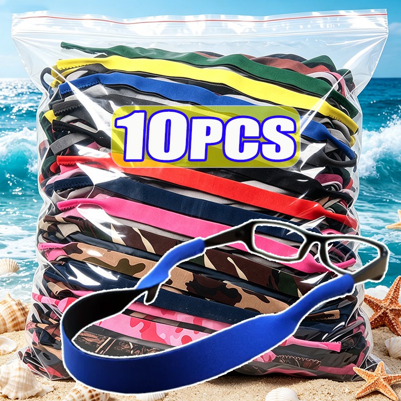 Diving Goggles Lanyard Colorfu - đánh giá và giá Sunglass Retainer Cord