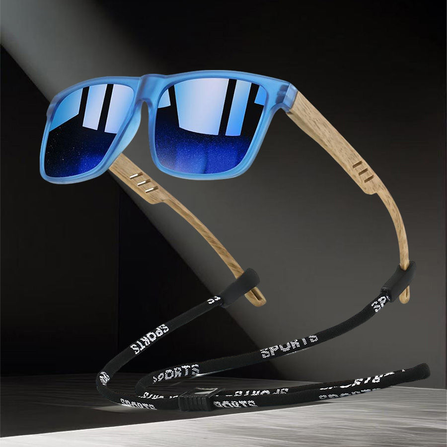 Fashion Square Sunglasses Chai - đánh giá và giá Sunglass Retainer Cord