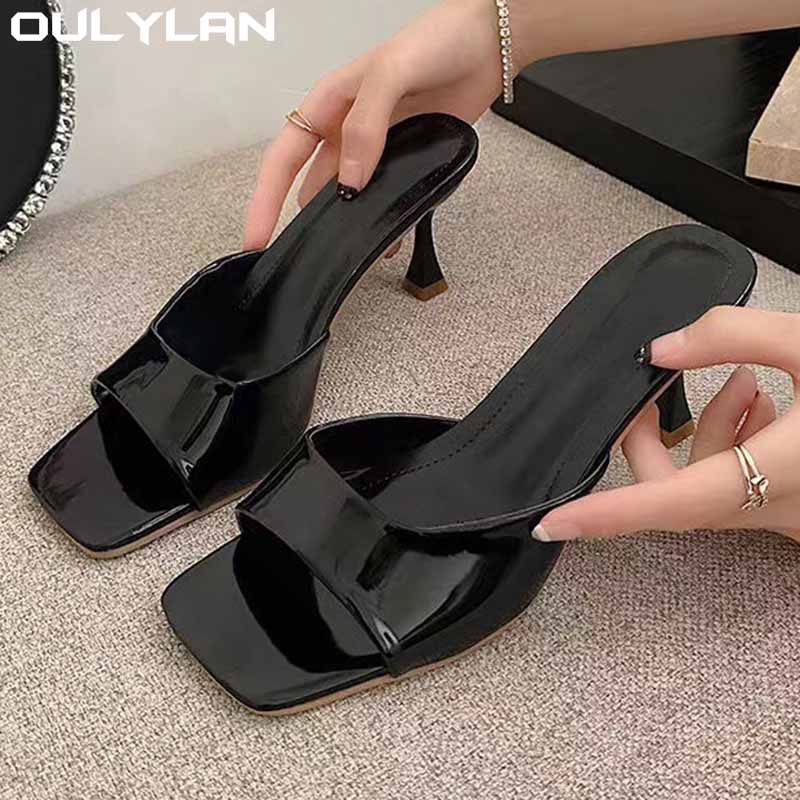 Women's Summer Women's Slipper - đánh giá và giá Casual Sandal Leather